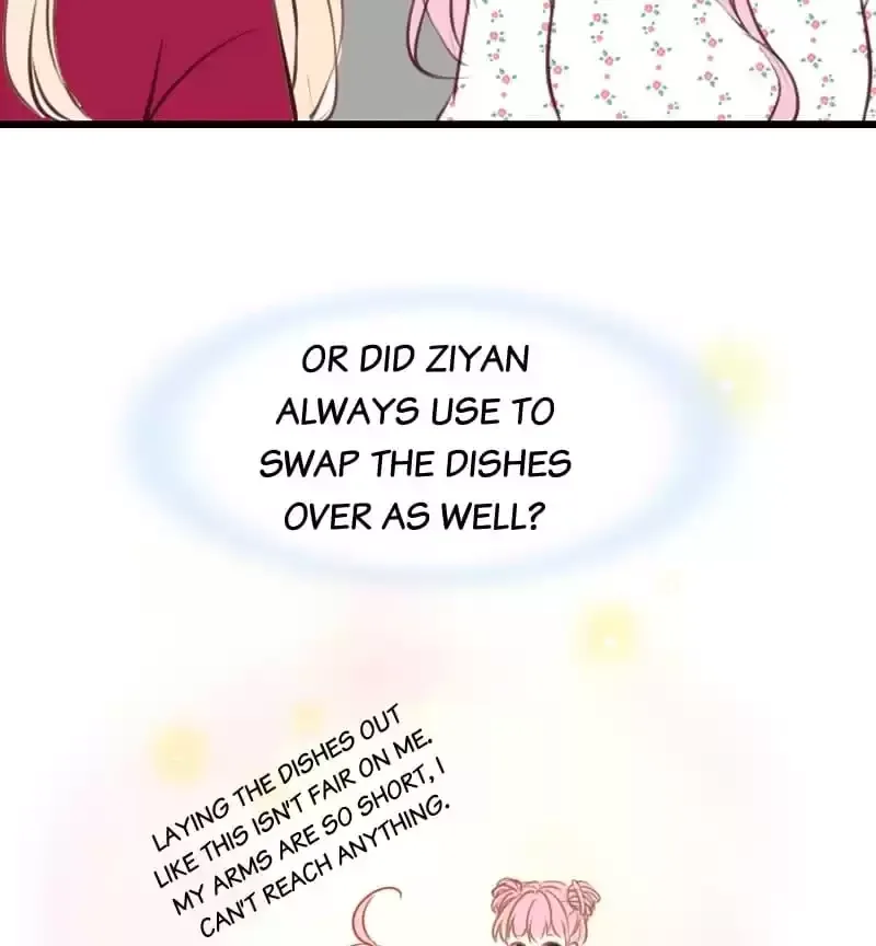 How the Princess Became the Queen Chapter 99 page 33