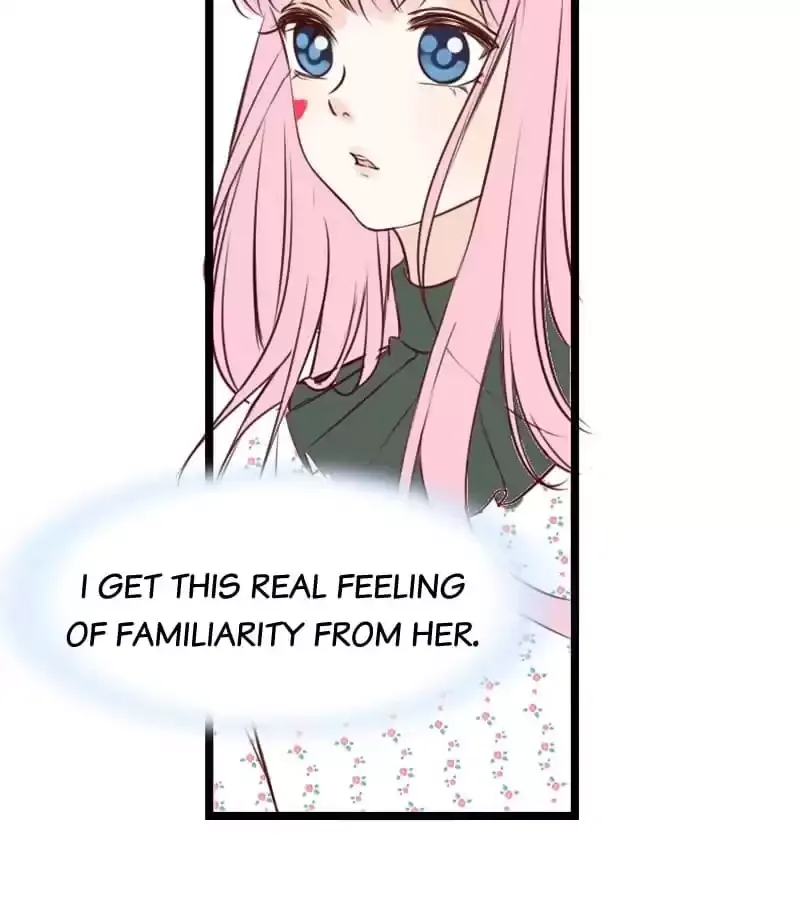 How the Princess Became the Queen Chapter 99 page 36