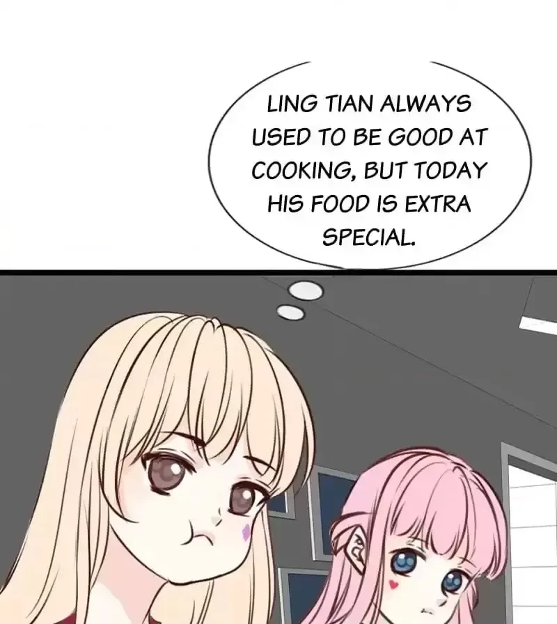How the Princess Became the Queen Chapter 99 page 40