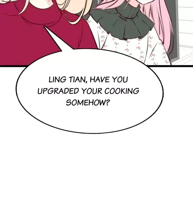 How the Princess Became the Queen Chapter 99 page 41