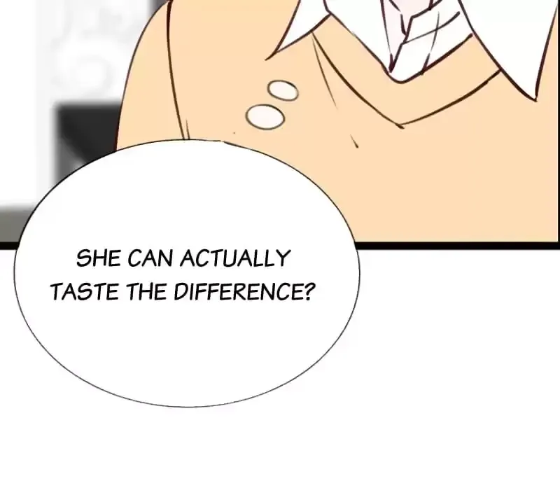How the Princess Became the Queen Chapter 99 page 43