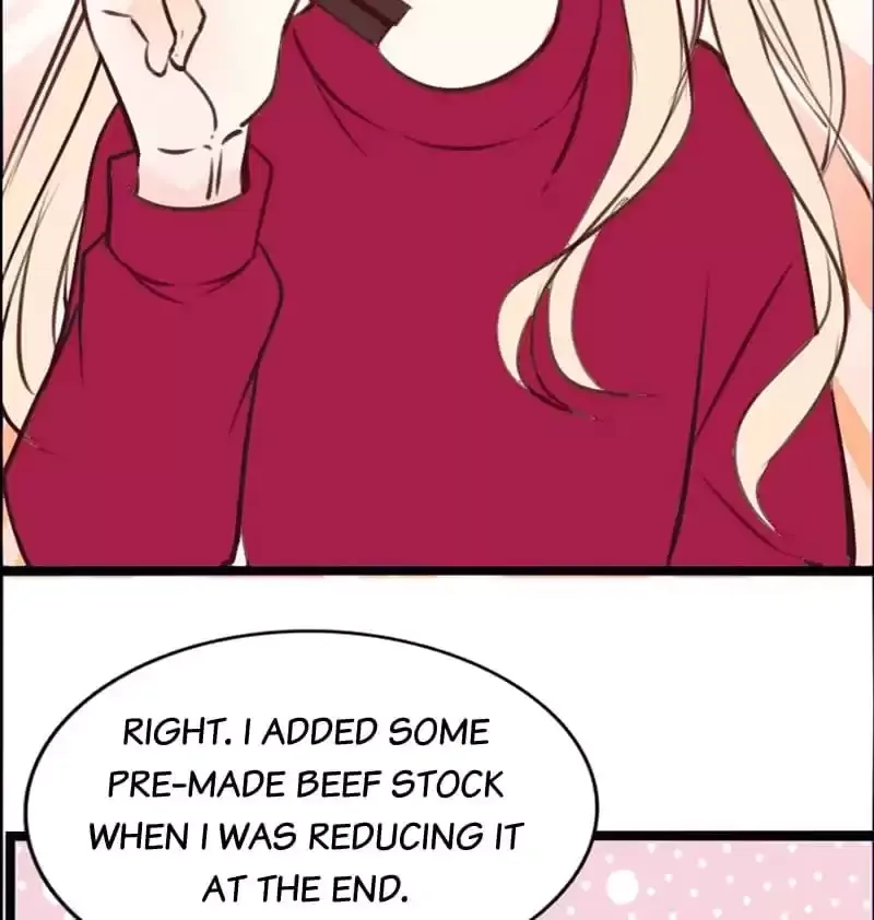 How the Princess Became the Queen Chapter 99 page 46