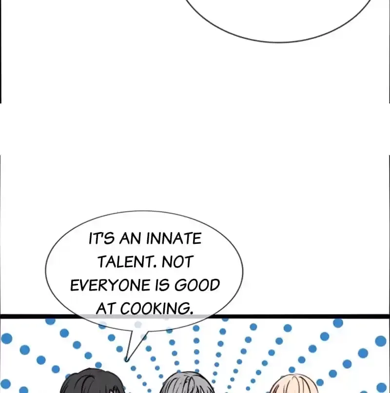 How the Princess Became the Queen Chapter 99 page 51