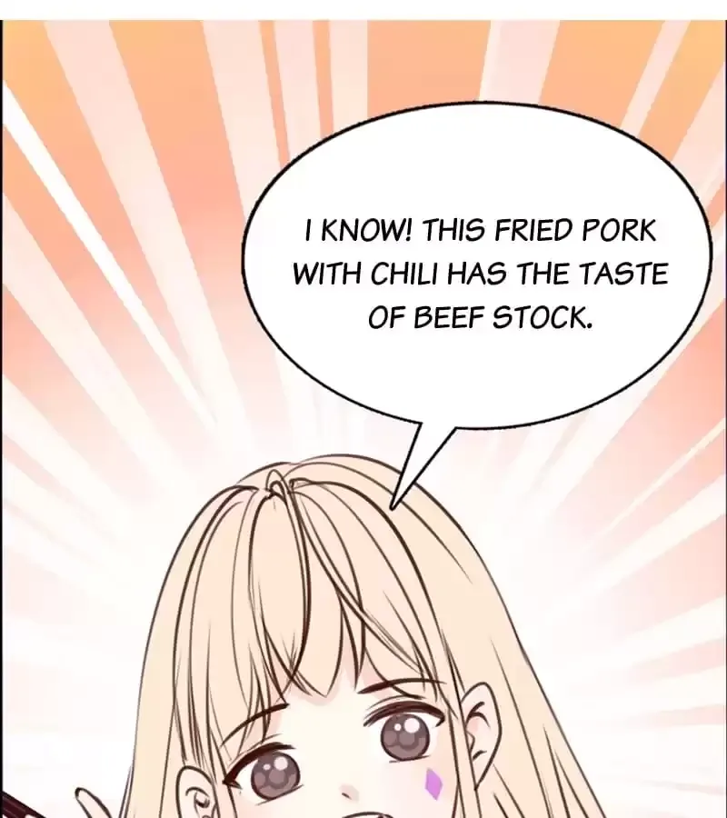 How the Princess Became the Queen Chapter 99 page 44