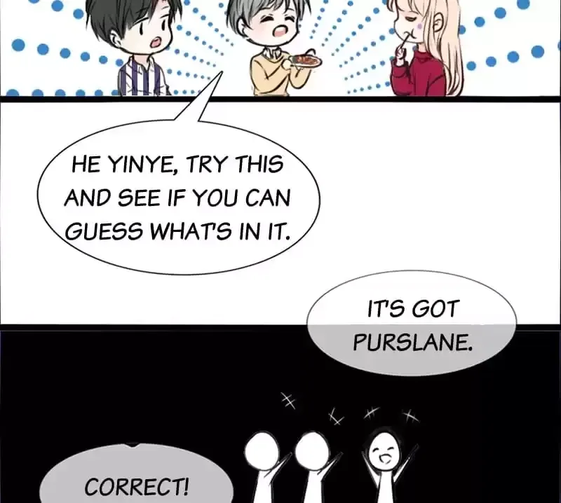 How the Princess Became the Queen Chapter 99 page 52