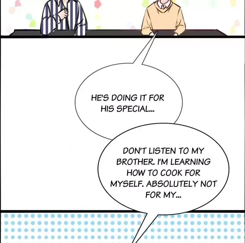 How the Princess Became the Queen Chapter 99 page 49