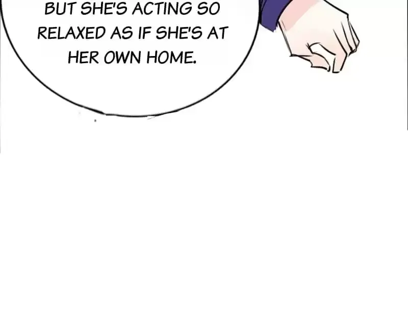 How the Princess Became the Queen Chapter 99 page 56