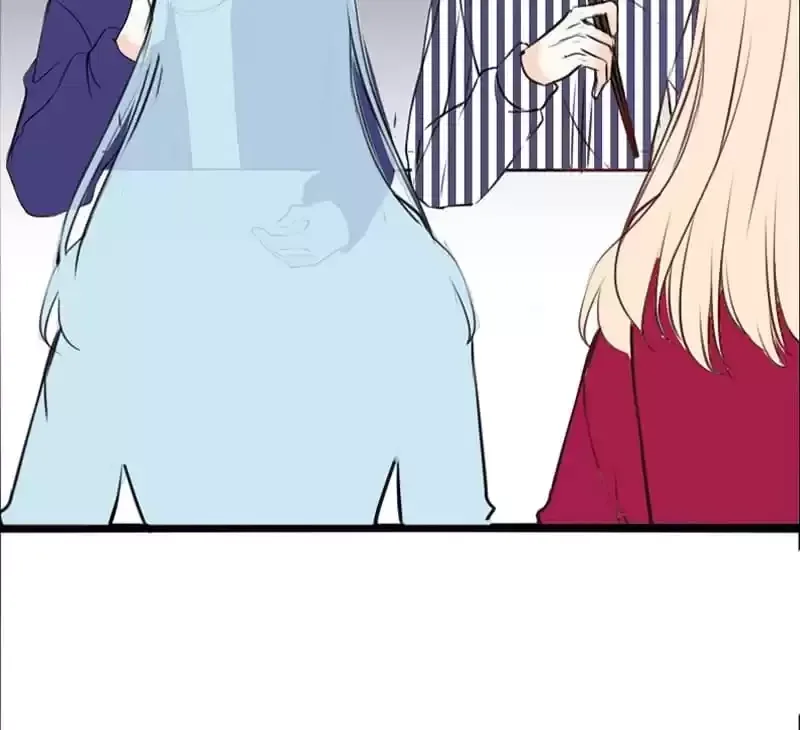 How the Princess Became the Queen Chapter 99 page 58