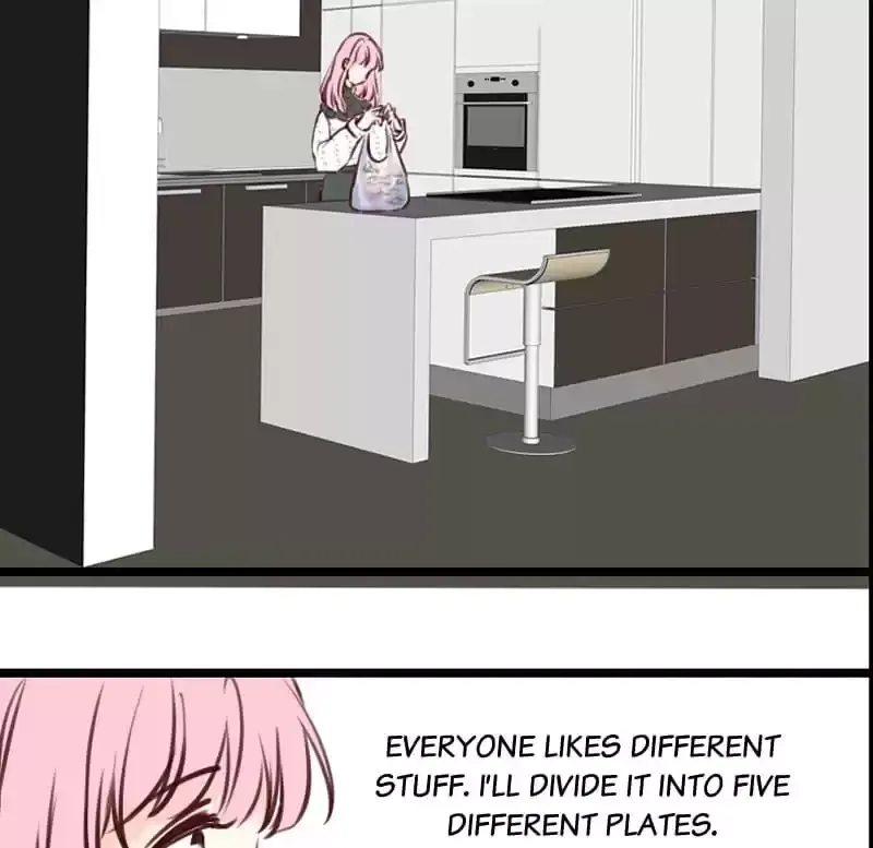 How the Princess Became the Queen Chapter 99 page 64