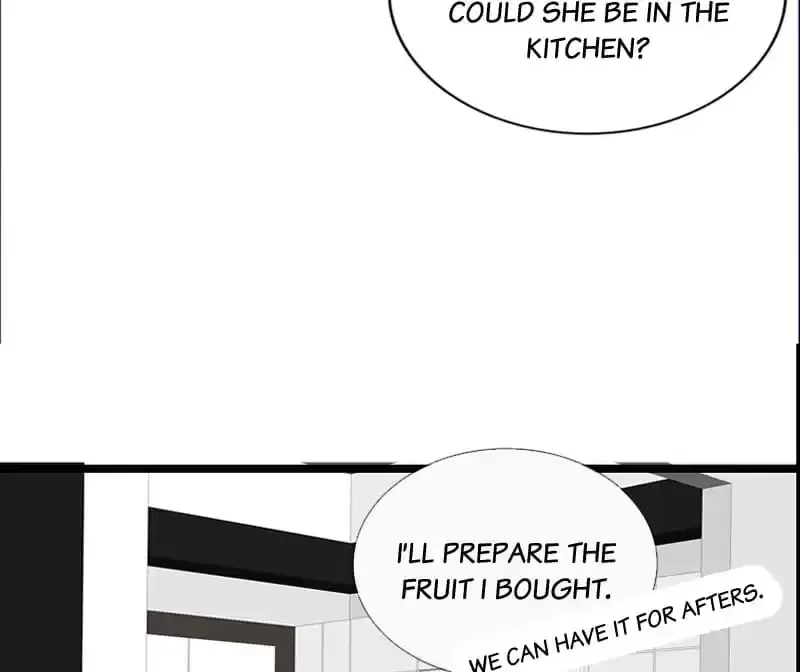How the Princess Became the Queen Chapter 99 page 63