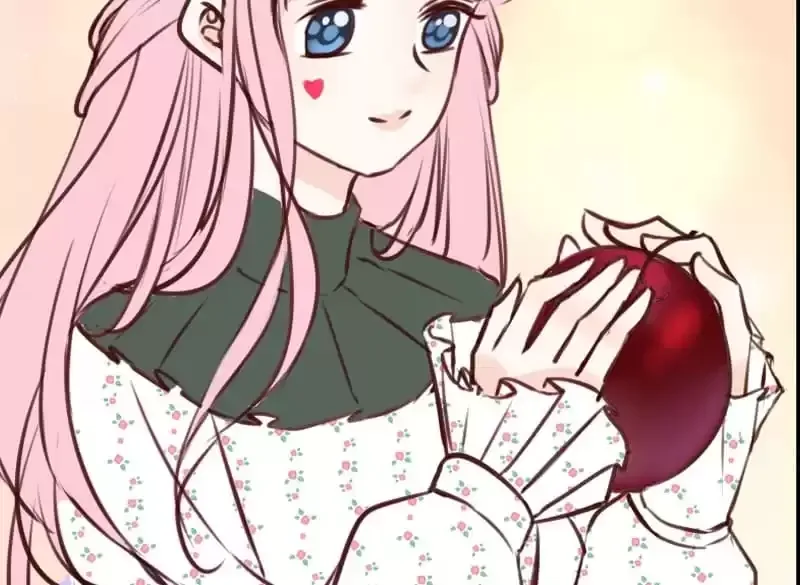 How the Princess Became the Queen Chapter 99 page 66