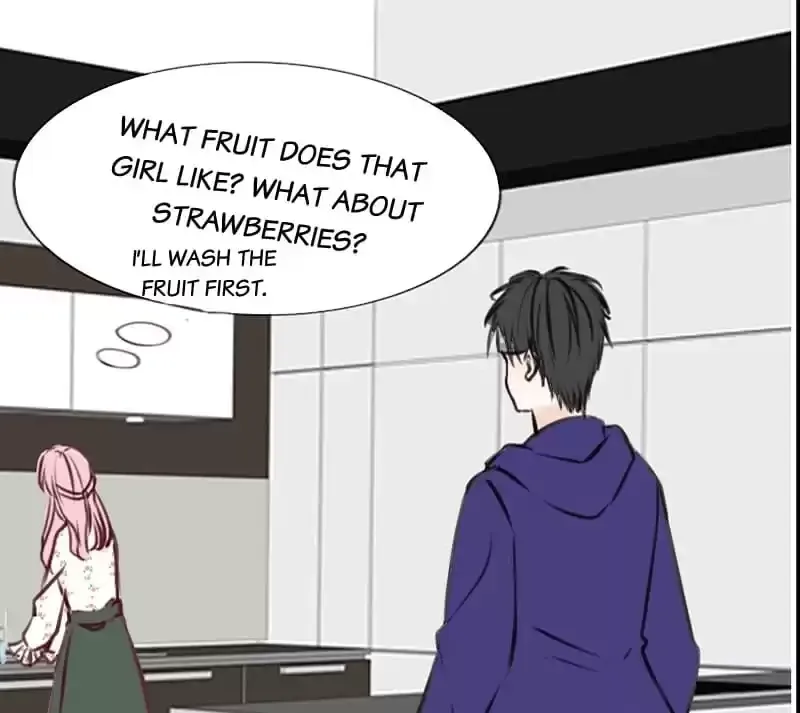 How the Princess Became the Queen Chapter 99 page 72
