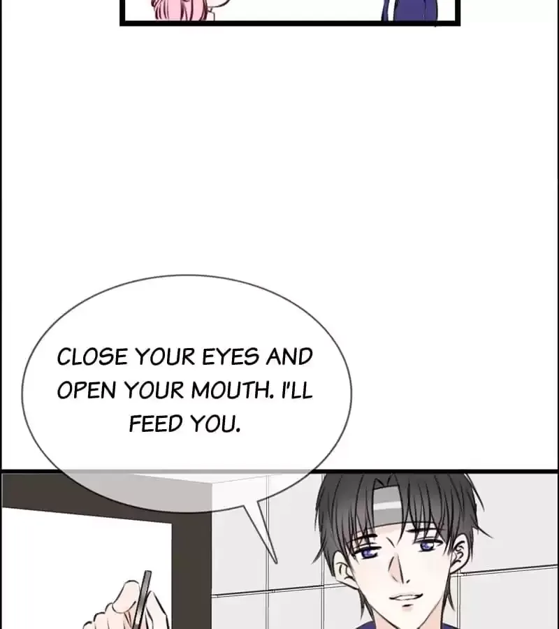 How the Princess Became the Queen Chapter 99 page 95