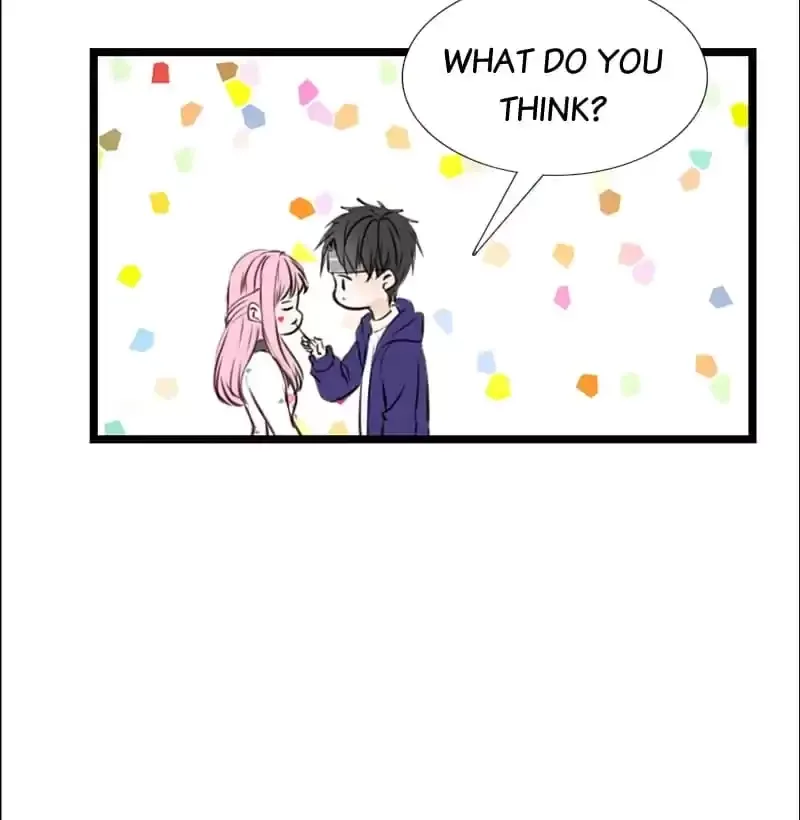 How the Princess Became the Queen Chapter 99 page 104
