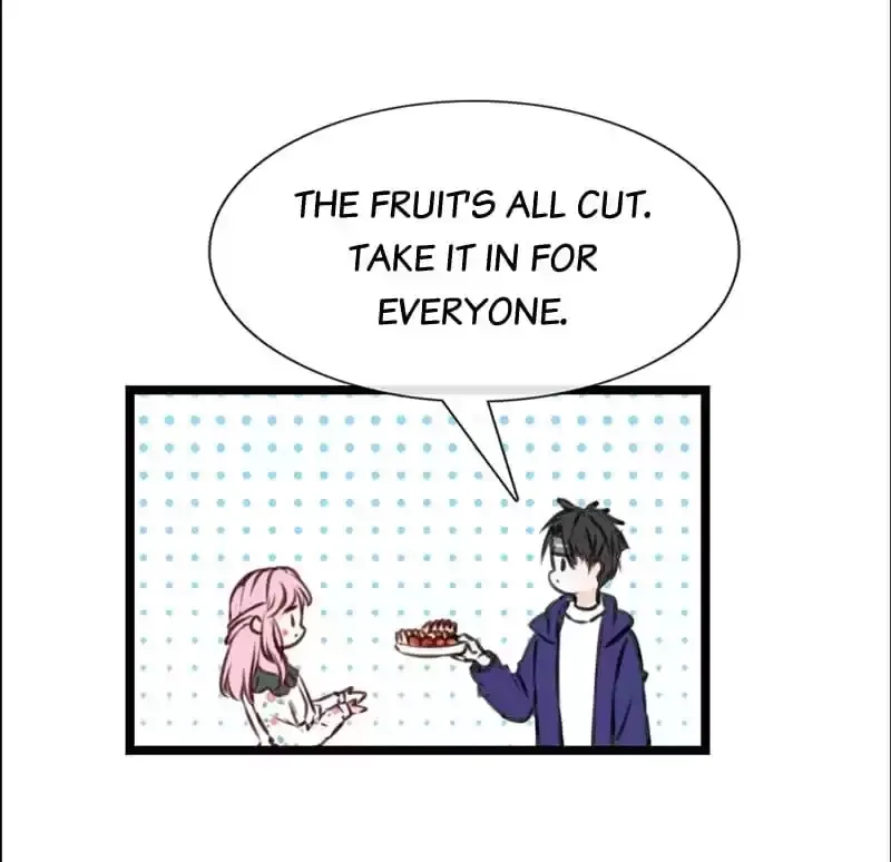 How the Princess Became the Queen Chapter 99 page 112