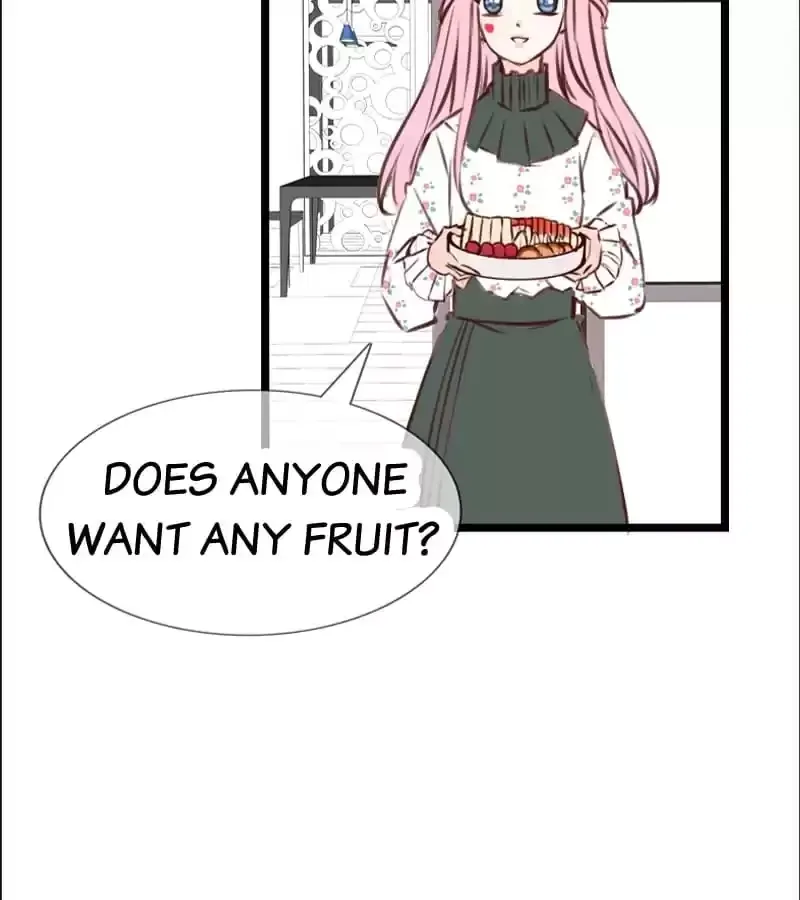 How the Princess Became the Queen Chapter 99 page 119