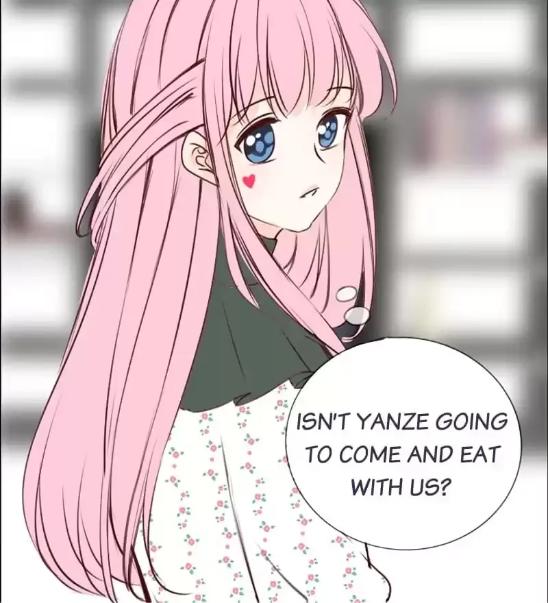 How the Princess Became the Queen Chapter 99 page 123