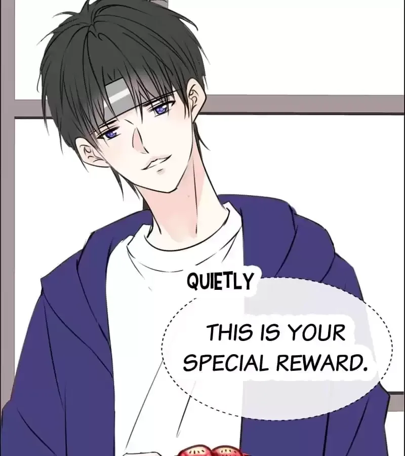 How the Princess Became the Queen Chapter 99 page 125