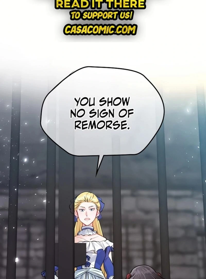 How The Villainous Alicia Saves The Day Chapter 1 page 8