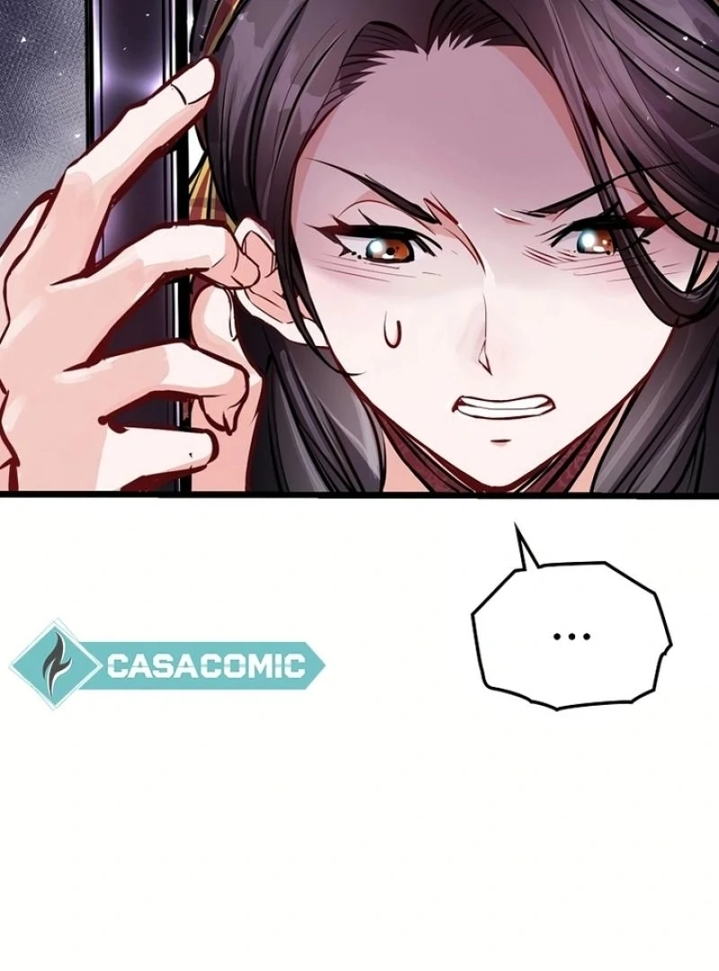 How The Villainous Alicia Saves The Day Chapter 1 page 14