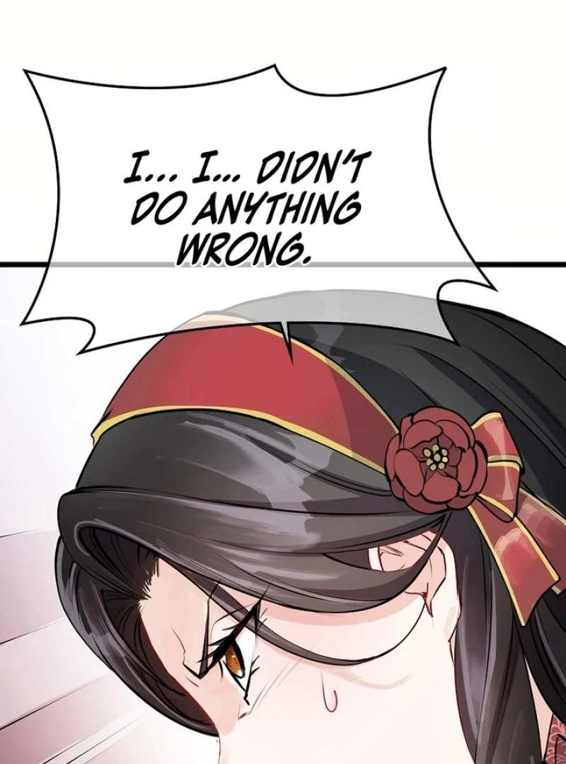 How The Villainous Alicia Saves The Day Chapter 1 page 15