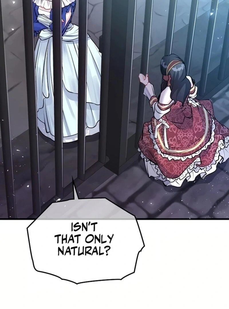 How The Villainous Alicia Saves The Day Chapter 1 page 17