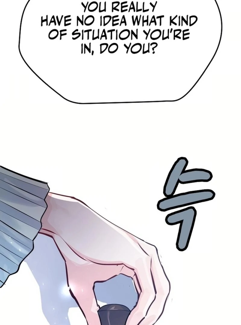 How The Villainous Alicia Saves The Day Chapter 1 page 22
