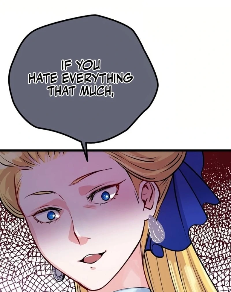 How The Villainous Alicia Saves The Day Chapter 1 page 26