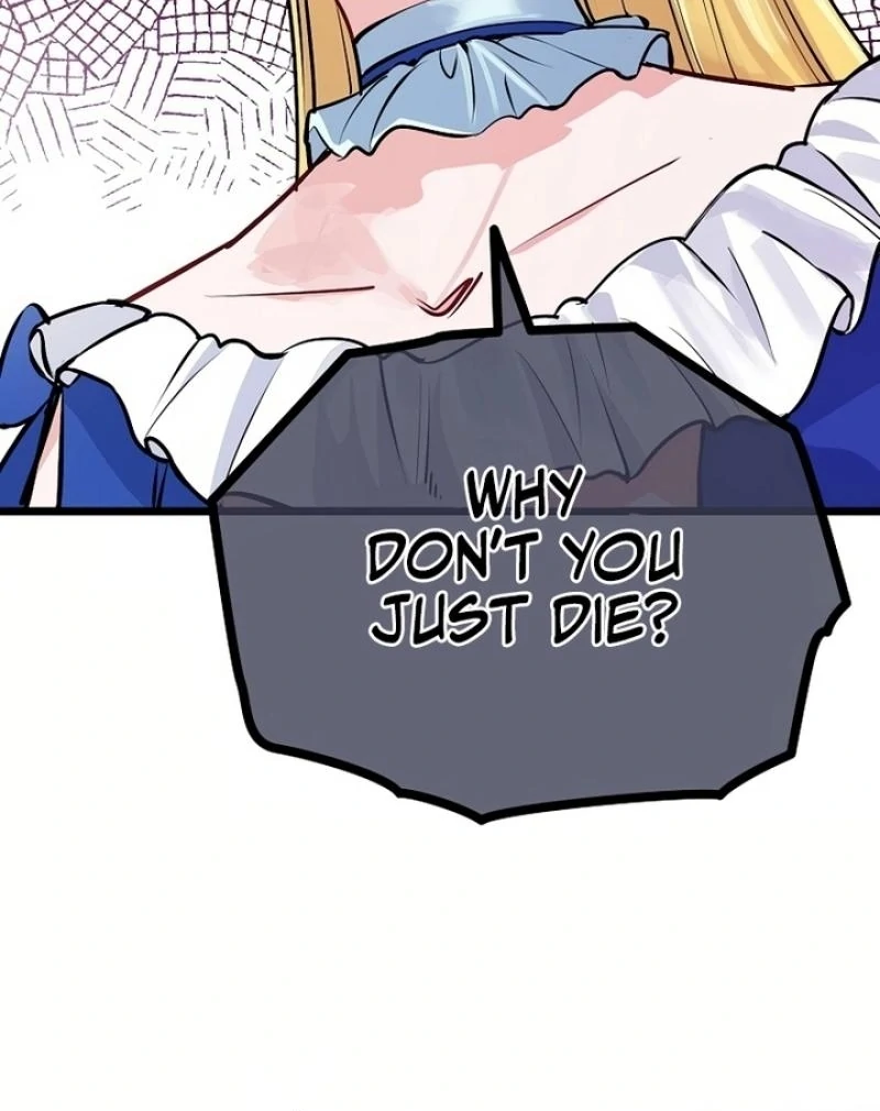 How The Villainous Alicia Saves The Day Chapter 1 page 27