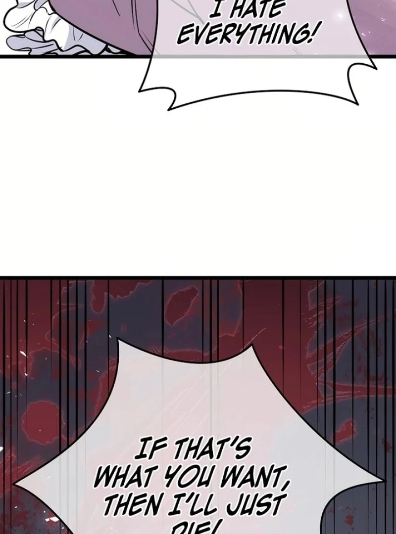 How The Villainous Alicia Saves The Day Chapter 1 page 34