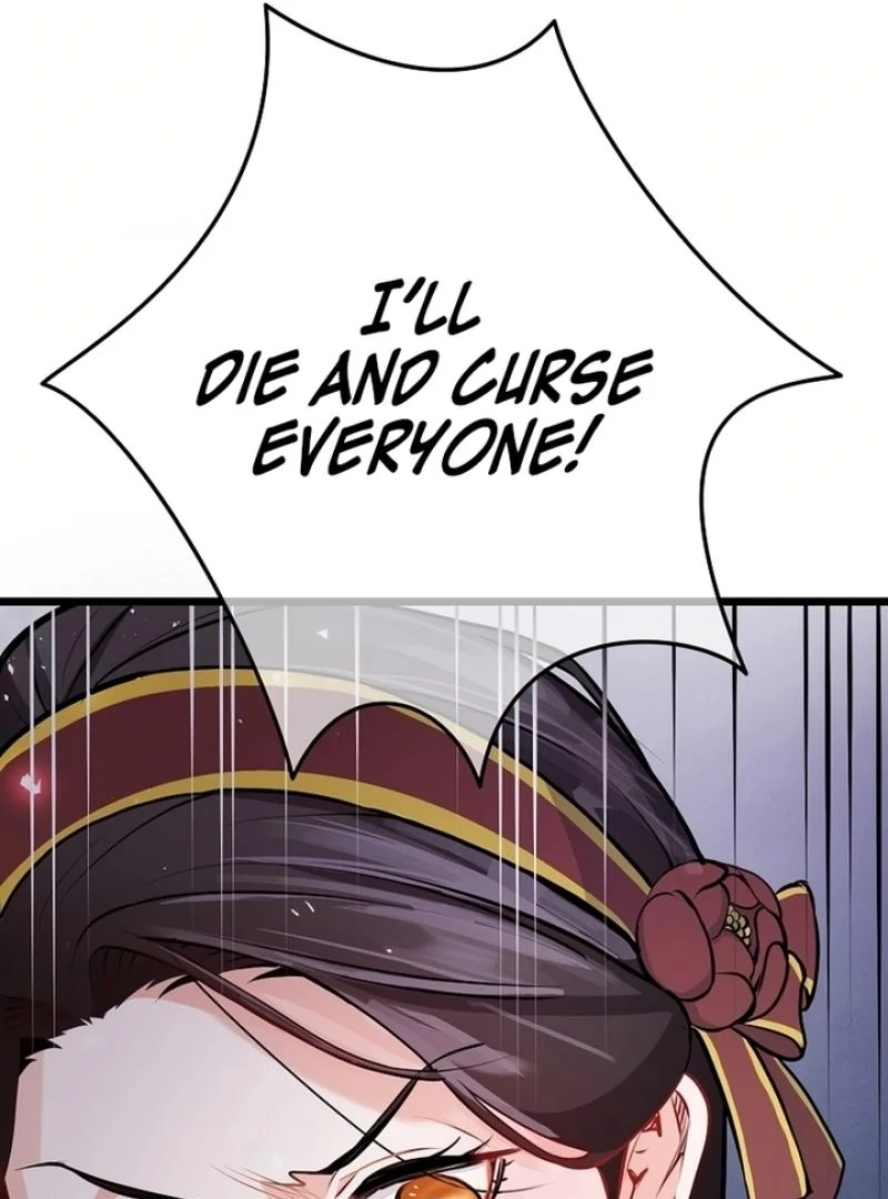 How The Villainous Alicia Saves The Day Chapter 1 page 37