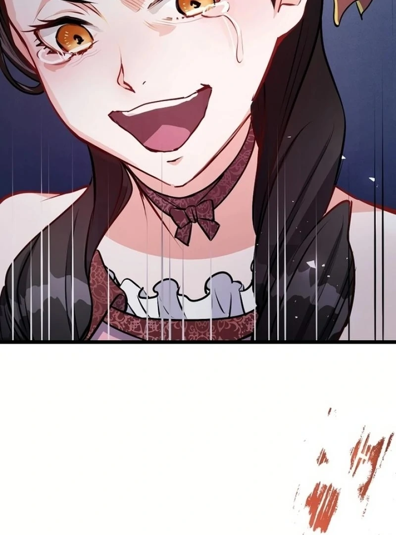 How The Villainous Alicia Saves The Day Chapter 1 page 38