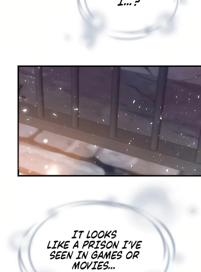 How The Villainous Alicia Saves The Day Chapter 1 page 49