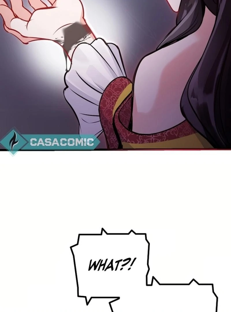 How The Villainous Alicia Saves The Day Chapter 1 page 58