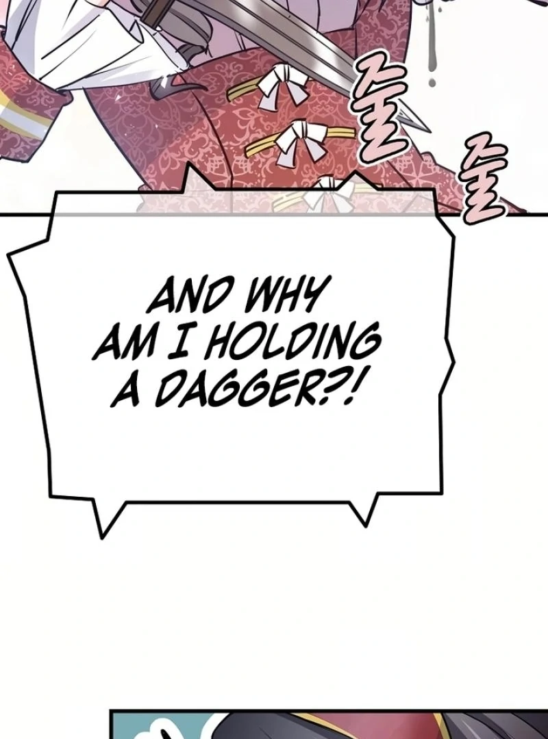 How The Villainous Alicia Saves The Day Chapter 1 page 60