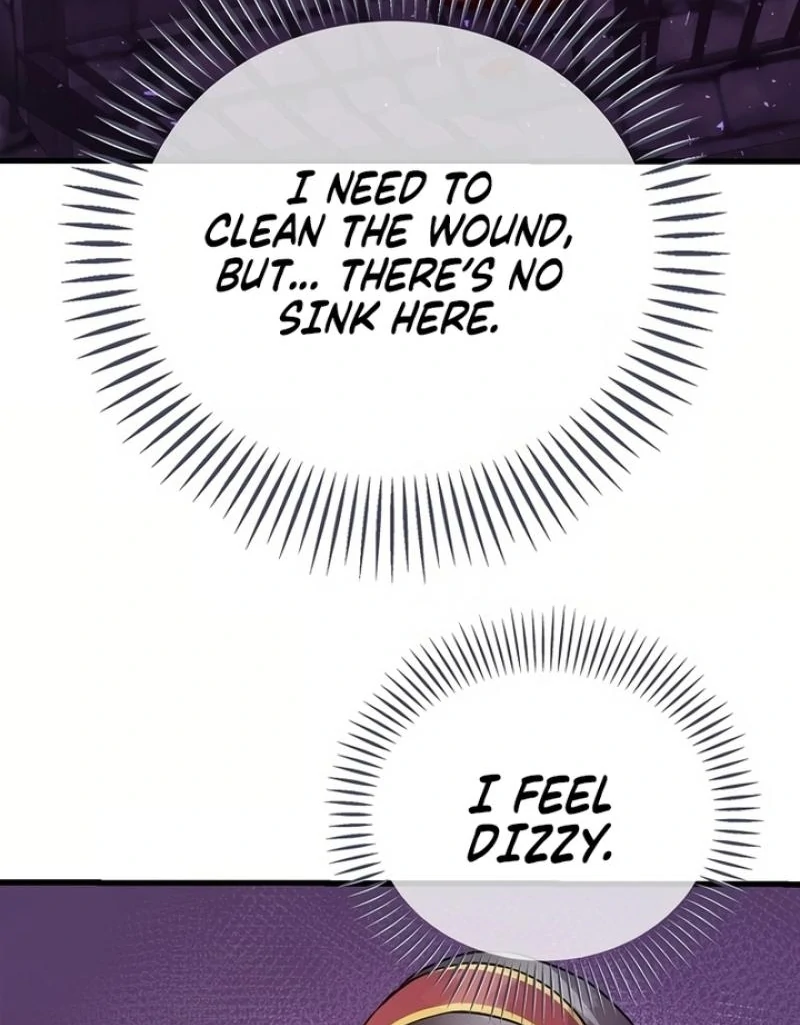 How The Villainous Alicia Saves The Day Chapter 1 page 64