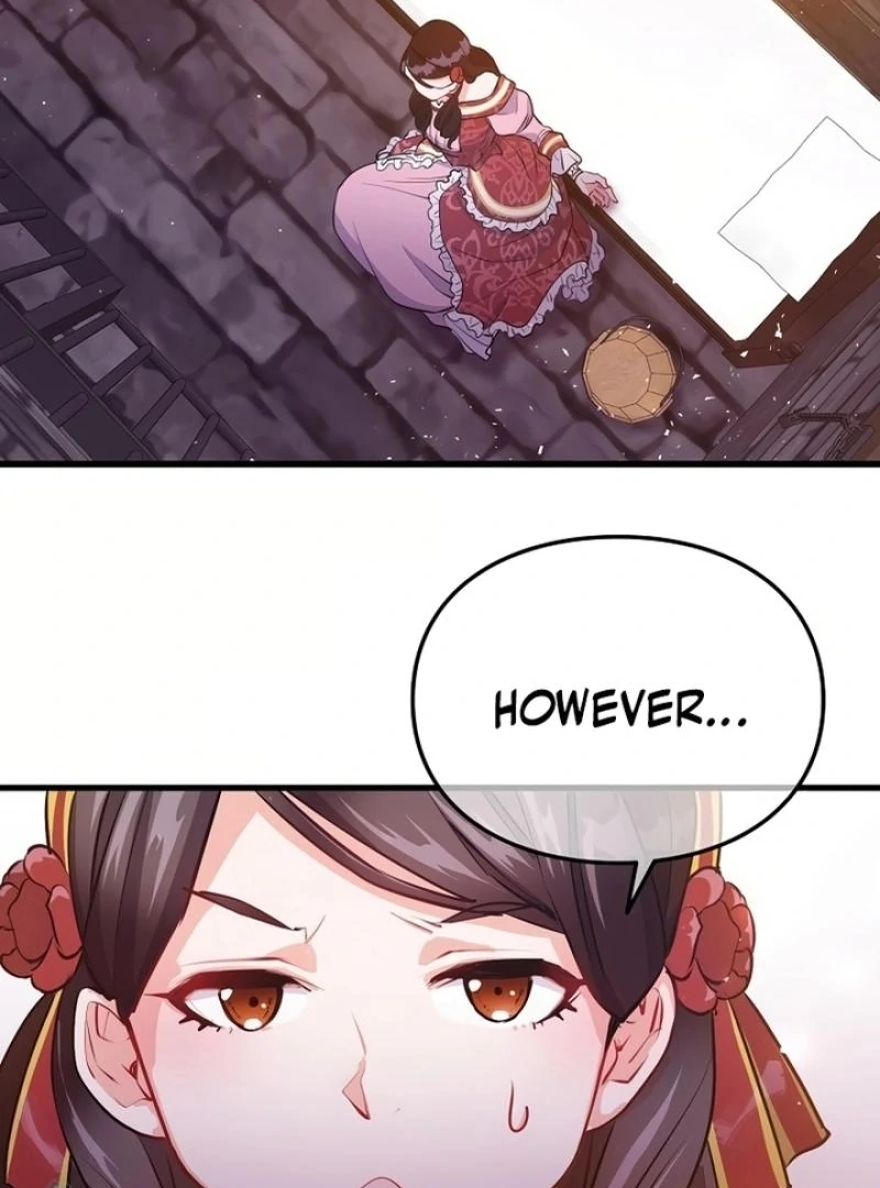 How The Villainous Alicia Saves The Day Chapter 1 page 78