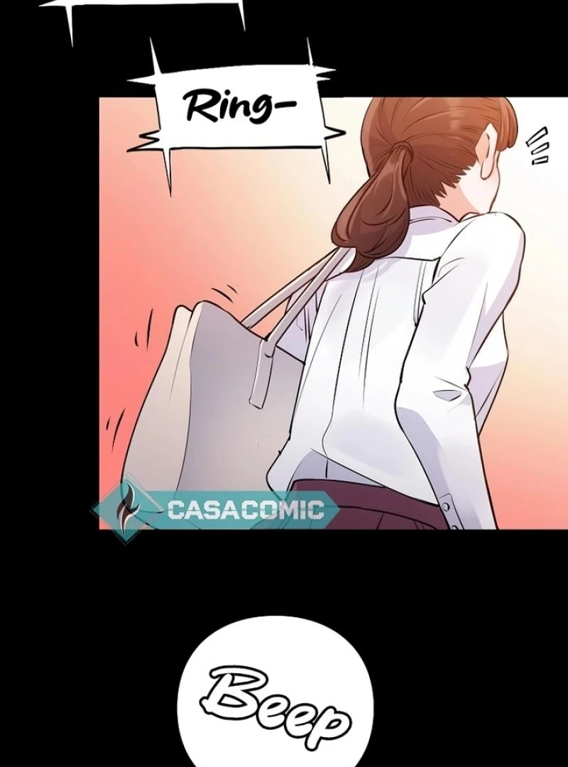 How The Villainous Alicia Saves The Day Chapter 1 page 89