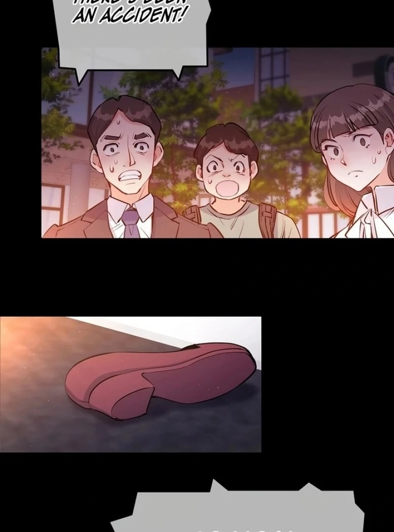 How The Villainous Alicia Saves The Day Chapter 1 page 95