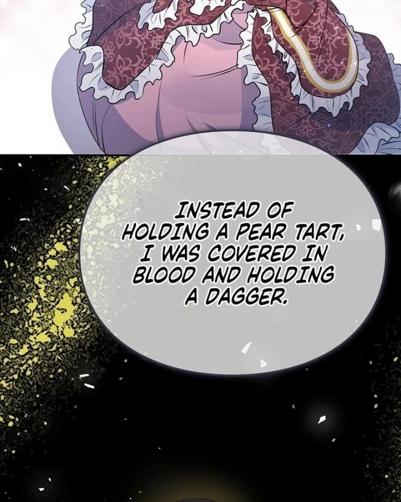 How The Villainous Alicia Saves The Day Chapter 1 page 101