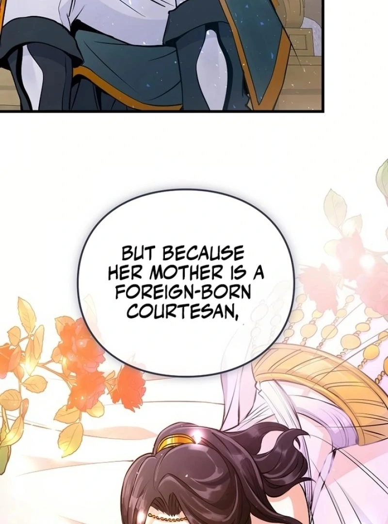 How The Villainous Alicia Saves The Day Chapter 1 page 107