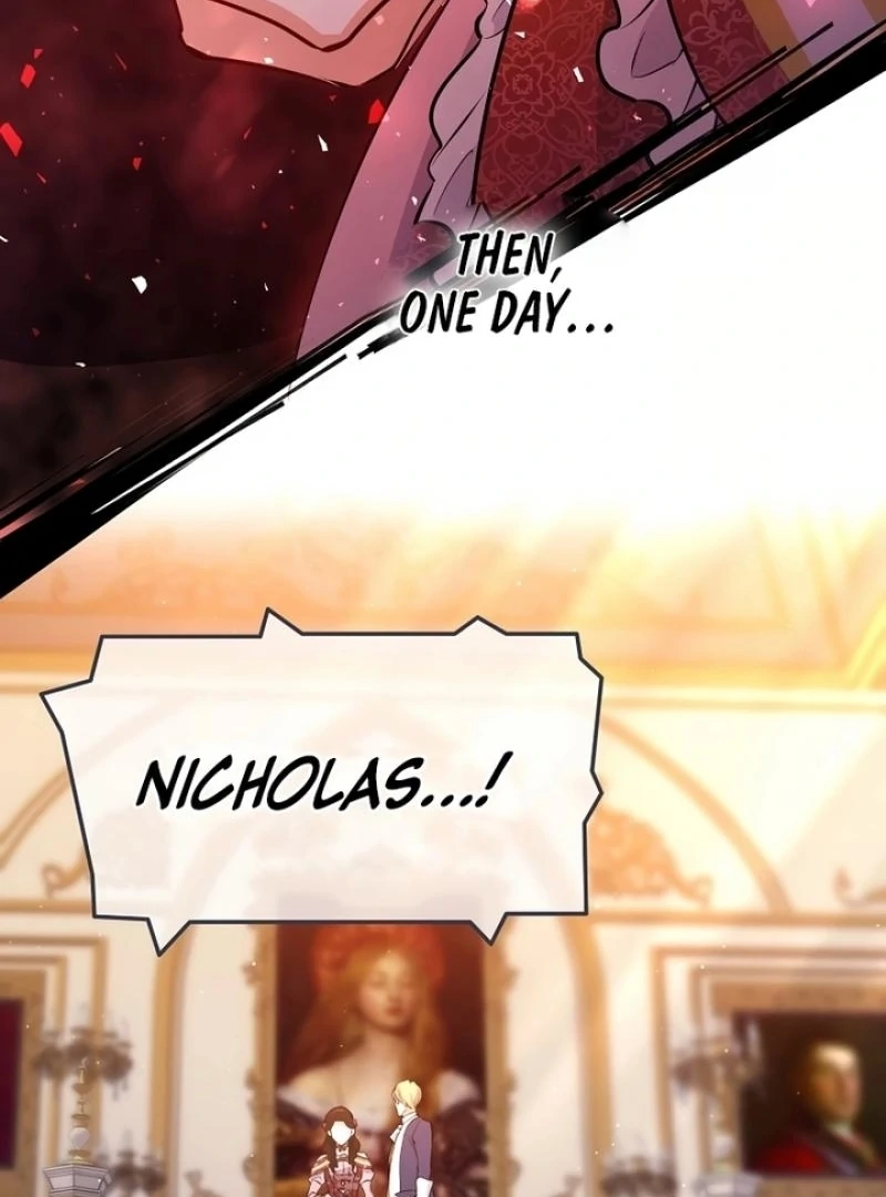How The Villainous Alicia Saves The Day Chapter 1 page 113