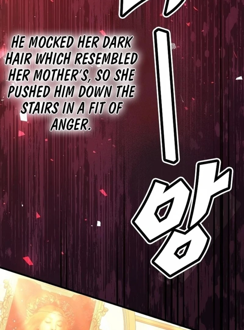 How The Villainous Alicia Saves The Day Chapter 1 page 121