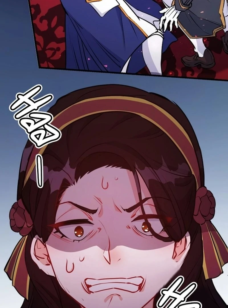 How The Villainous Alicia Saves The Day Chapter 1 page 124