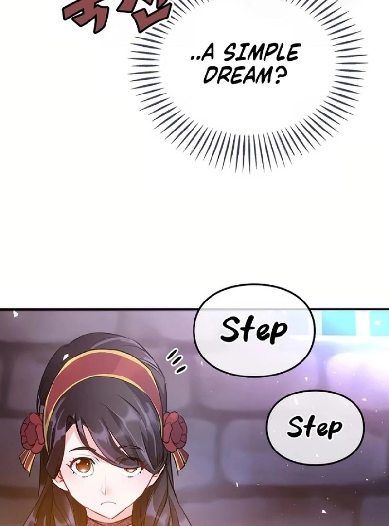 How The Villainous Alicia Saves The Day Chapter 1 page 137