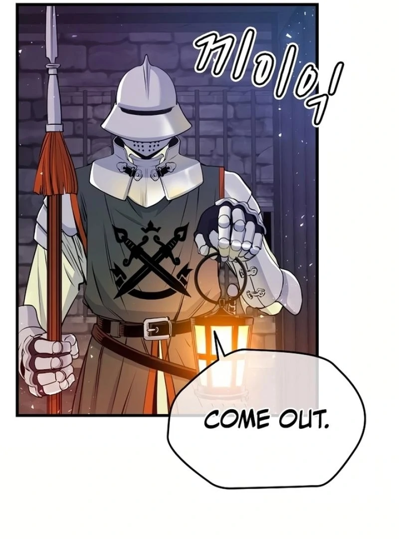 How The Villainous Alicia Saves The Day Chapter 1 page 140