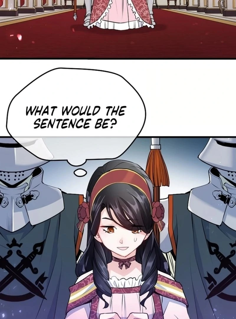 How The Villainous Alicia Saves The Day Chapter 1 page 143