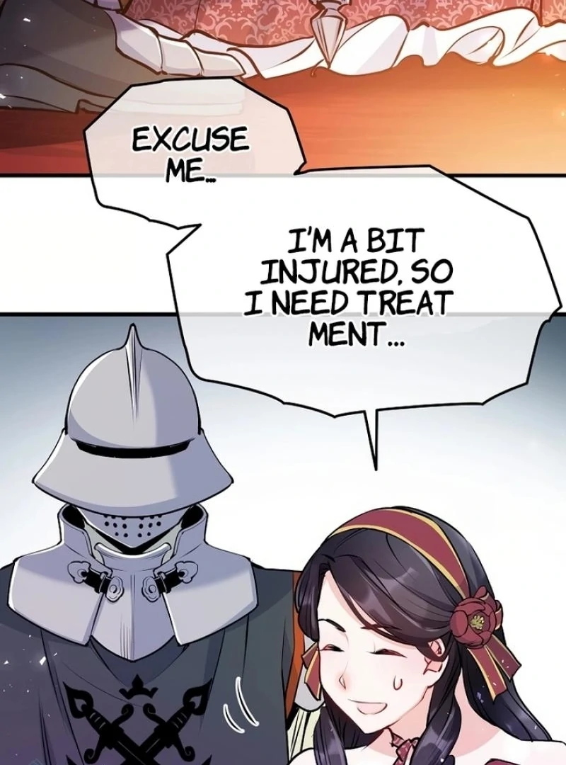 How The Villainous Alicia Saves The Day Chapter 1 page 151