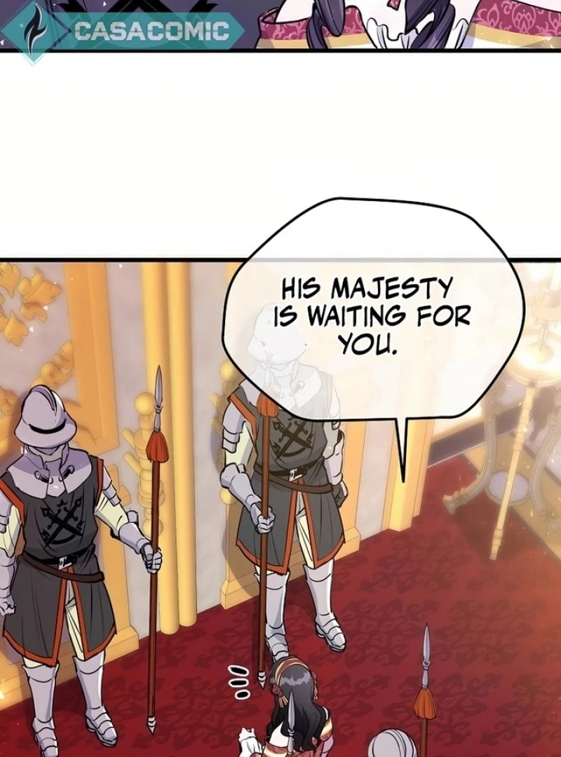 How The Villainous Alicia Saves The Day Chapter 1 page 152