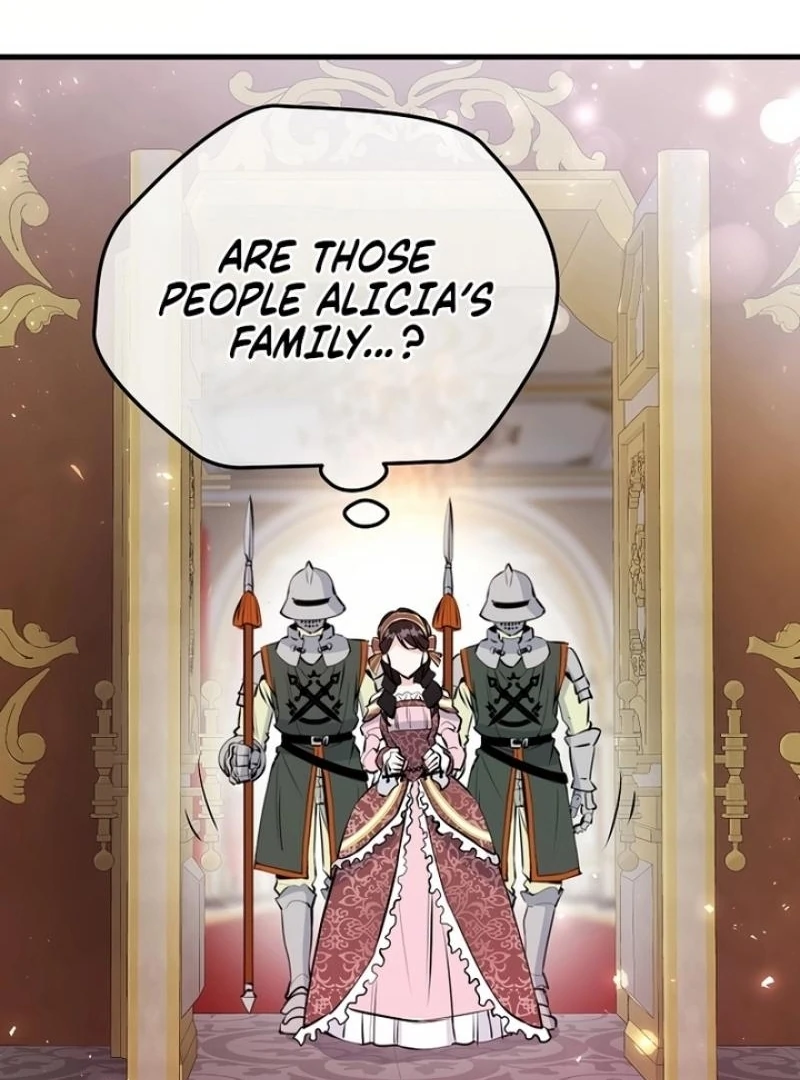 How The Villainous Alicia Saves The Day Chapter 1 page 160